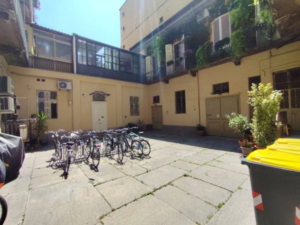 appartamento in vendita a Torino in zona San Salvario