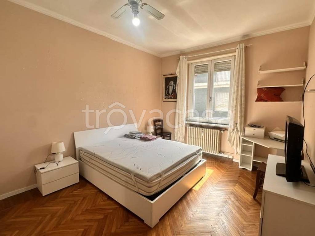 appartamento in vendita a Torino in zona Pozzo Strada