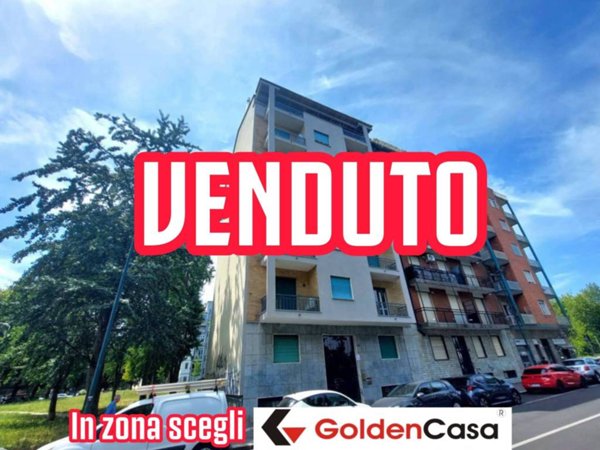 appartamento in vendita a Torino in zona Pozzo Strada