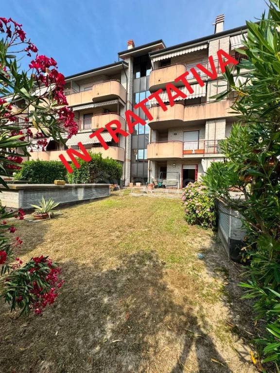 appartamento in vendita a Torino in zona Bertolla