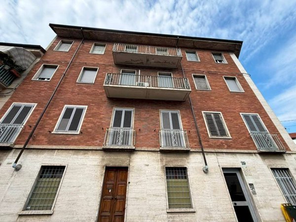 appartamento in vendita a Torino in zona Barriera di Milano