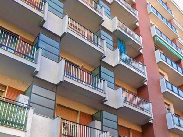 appartamento in vendita a Torino in zona Borgata Vittoria