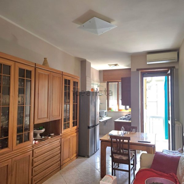 appartamento in vendita a Torino in zona Borgata Vittoria