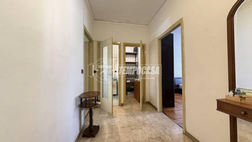 appartamento in vendita a Torino in zona Lingotto