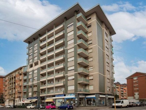 appartamento in vendita a Torino in zona Pozzo Strada