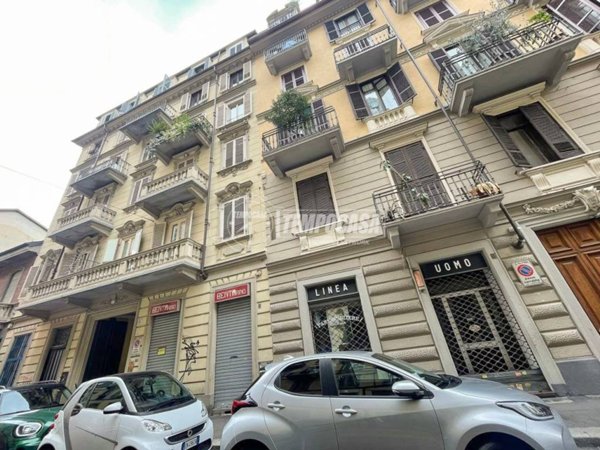 negozio in vendita a Torino in zona San Salvario