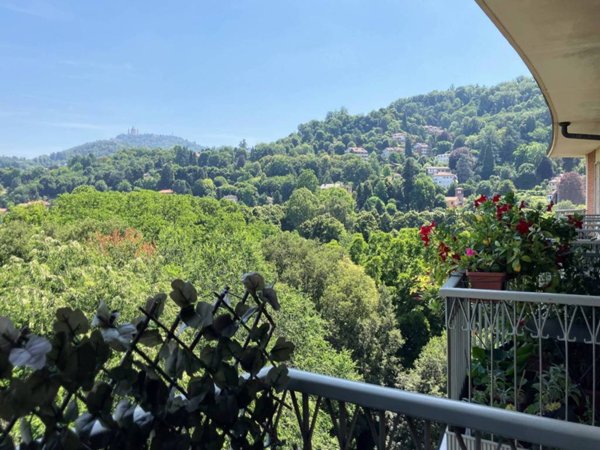 appartamento in vendita a Torino in zona Vanchiglia