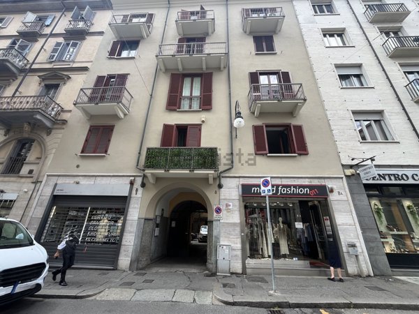 appartamento in vendita a Torino in zona Centro Storico