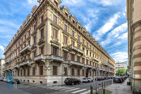 appartamento in vendita a Torino in zona Centro Storico