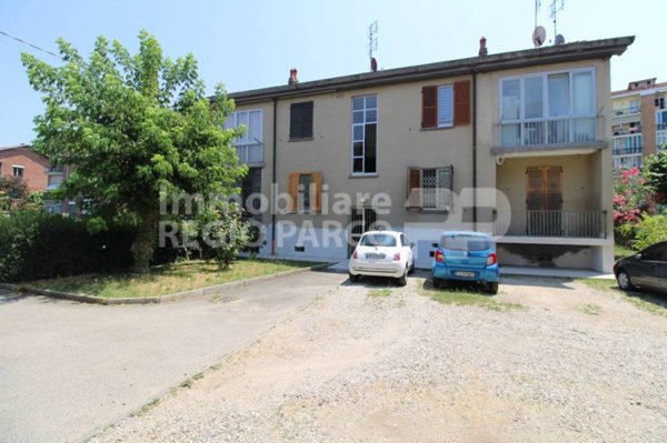 appartamento in vendita a Torino in zona Regio Parco