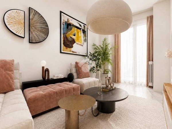 appartamento in vendita a Torino in zona Borgo San Paolo