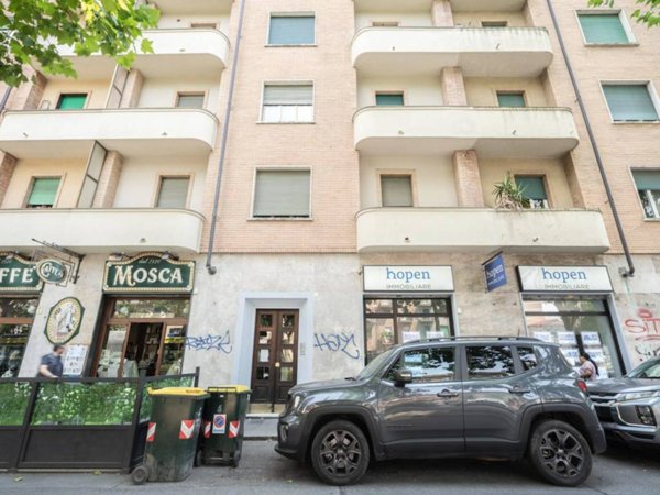 appartamento in vendita a Torino in zona Pozzo Strada