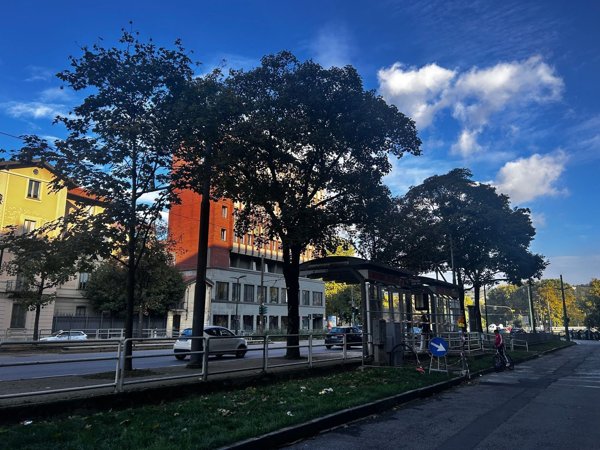 appartamento in vendita a Torino in zona Vanchiglia