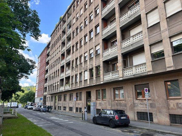 appartamento in vendita a Torino in zona Vanchiglia