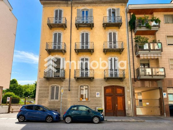 appartamento in vendita a Torino in zona Borgo San Paolo
