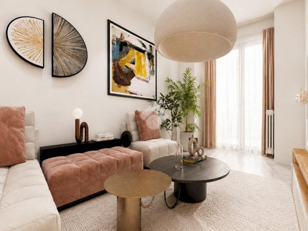 appartamento in vendita a Torino in zona Borgo San Paolo