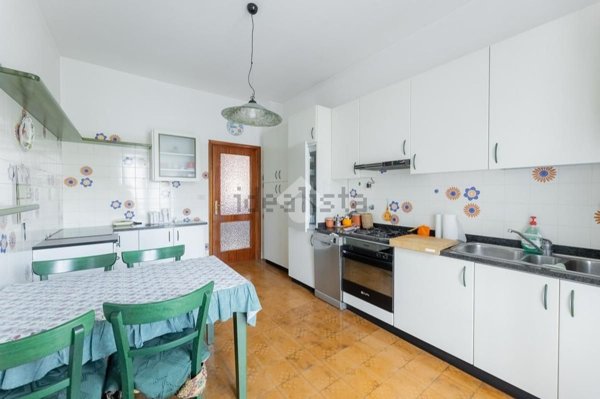 appartamento in vendita a Torino in zona Santa Rita