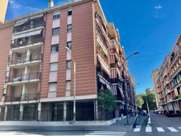 appartamento in vendita a Torino in zona Madonna di Campagna