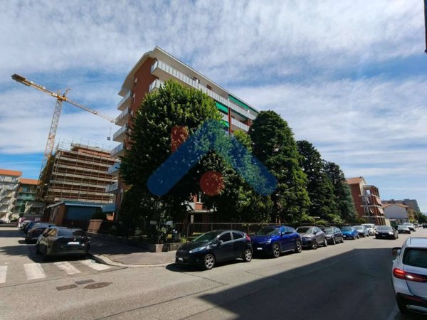 attico in vendita a Torino in zona Pozzo Strada