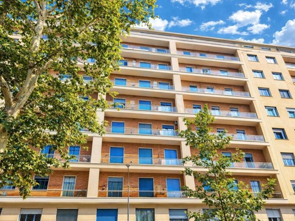 appartamento in vendita a Torino in zona San Salvario