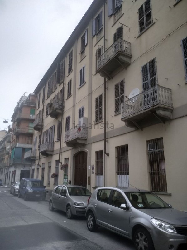 ufficio in vendita a Torino in zona Barriera di Milano