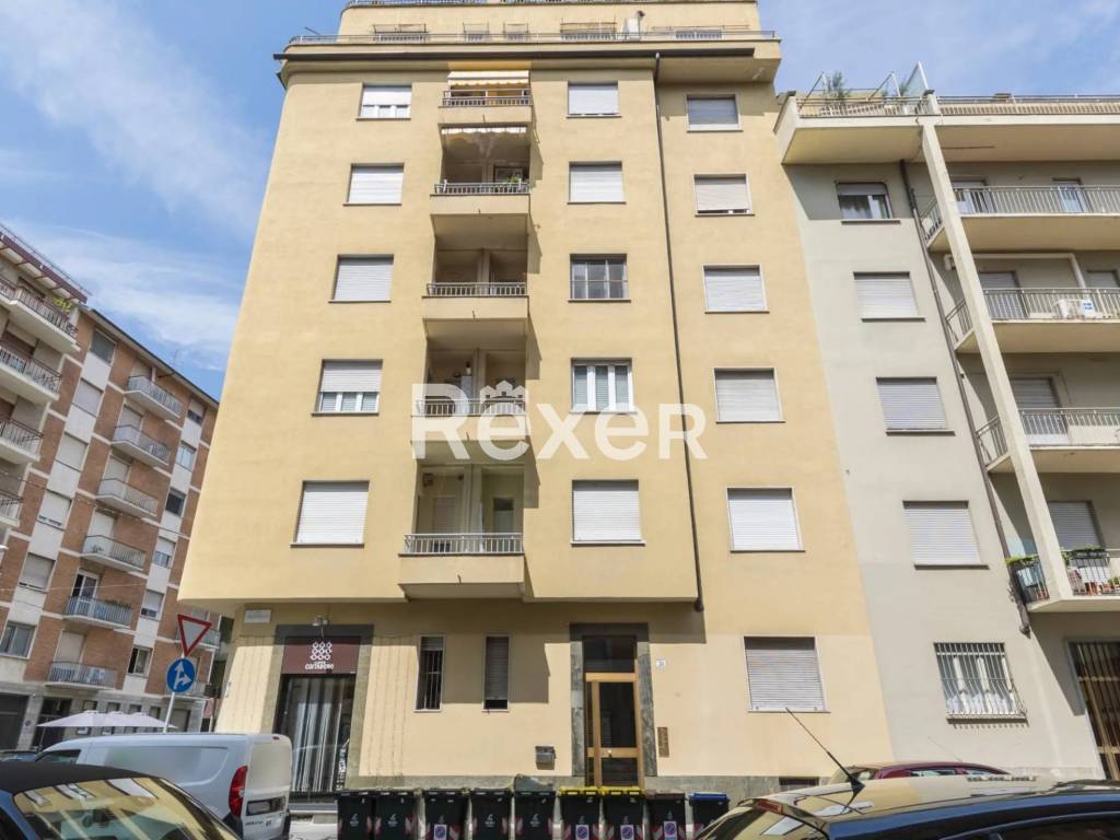 appartamento in vendita a Torino in zona Santa Rita