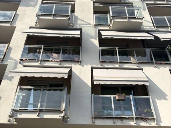 appartamento in vendita a Torino in zona Santa Rita