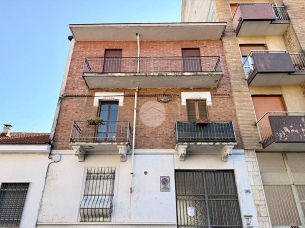 appartamento in vendita a Torino in zona Madonna di Campagna