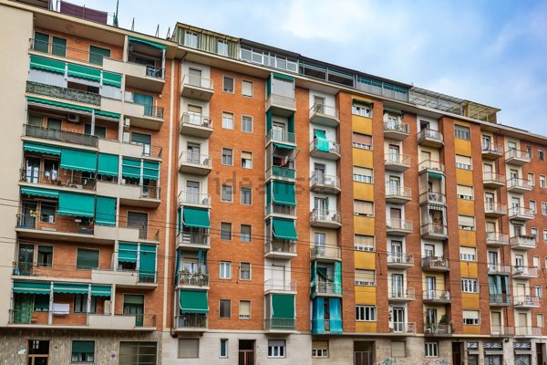 appartamento in vendita a Torino in zona Madonna di Campagna