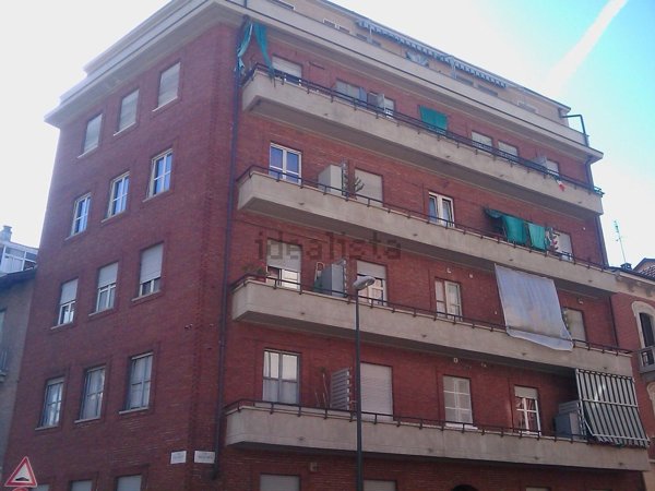 appartamento in vendita a Torino in zona Cenisia