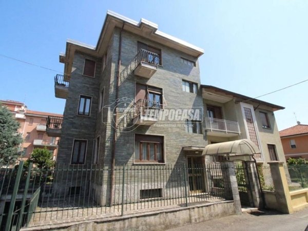 appartamento in vendita a Torino in zona Mirafiori Nord