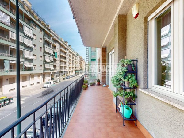 appartamento in vendita a Torino in zona Santa Rita