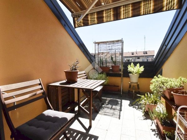 appartamento in vendita a Torino in zona Borgo Po