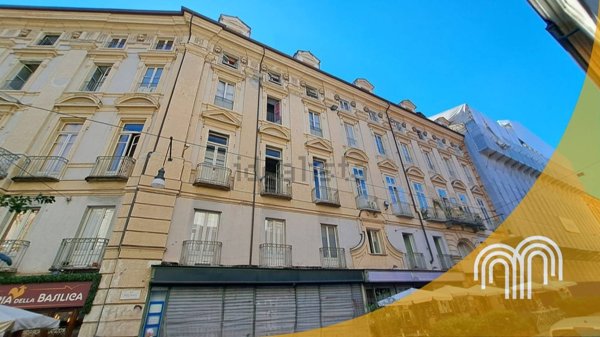 appartamento in vendita a Torino in zona Centro Storico