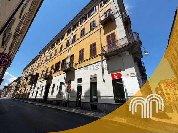 appartamento in vendita a Torino in zona Centro Storico