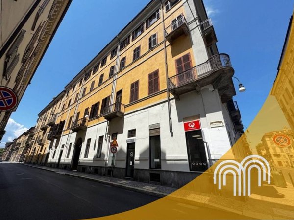 appartamento in vendita a Torino in zona Centro Storico