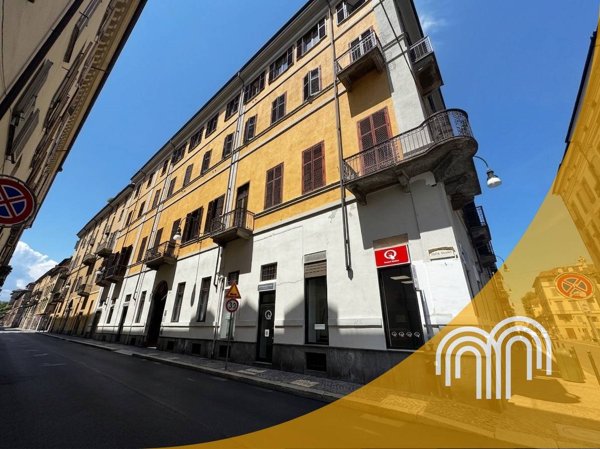 appartamento in vendita a Torino in zona Centro Storico