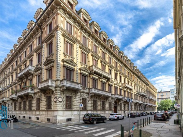 appartamento in vendita a Torino in zona Centro Storico