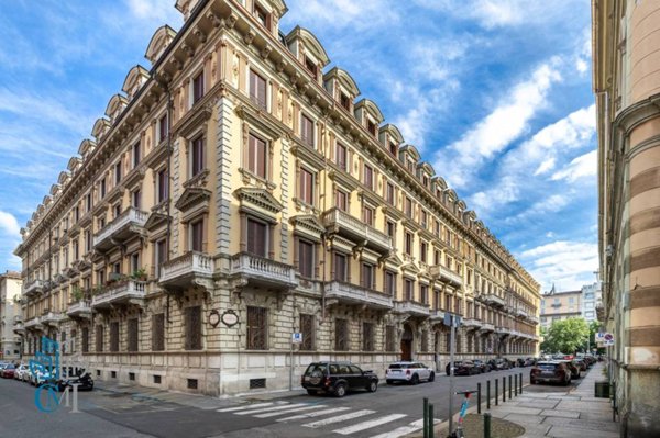 appartamento in vendita a Torino in zona Centro Storico