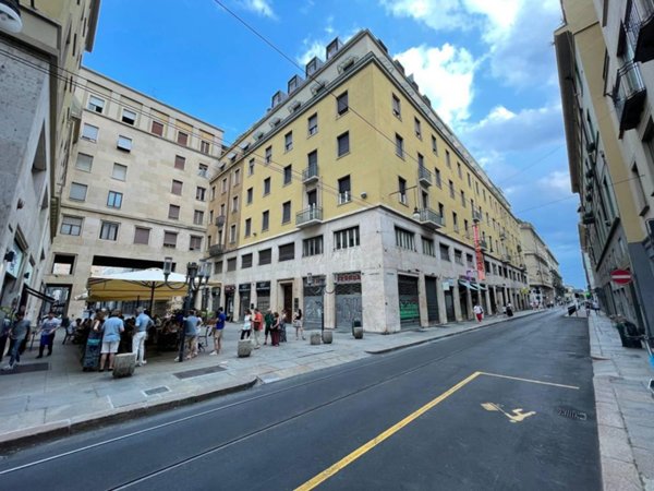 negozio in vendita a Torino in zona Centro Storico