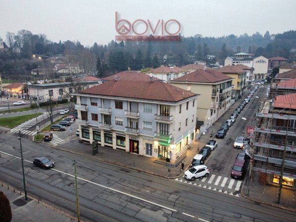appartamento in vendita a Torino in zona Sassi