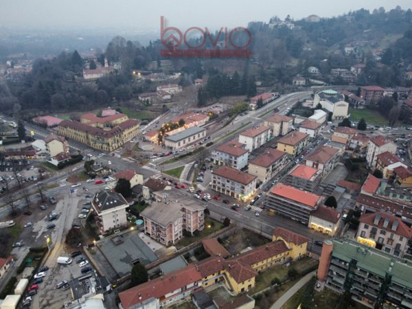 appartamento in vendita a Torino in zona Sassi
