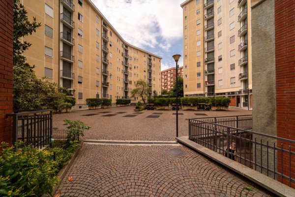appartamento in vendita a Torino in zona Barriera di Milano