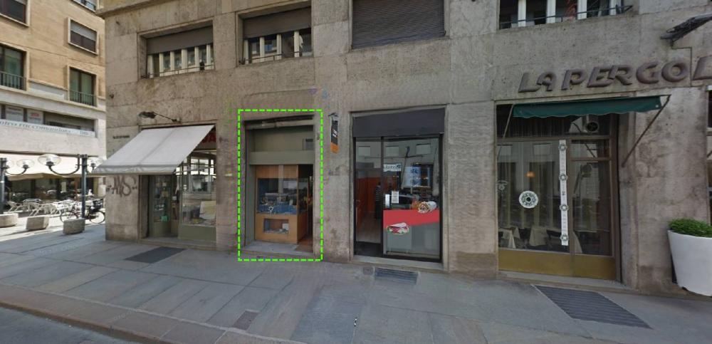 negozio in vendita a Torino in zona Centro Storico