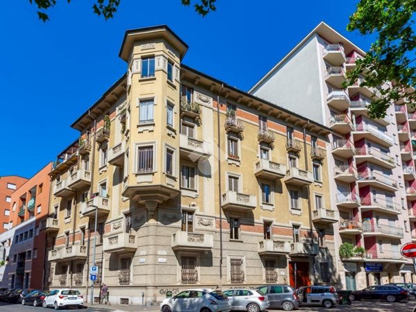 appartamento in vendita a Torino in zona Vanchiglietta