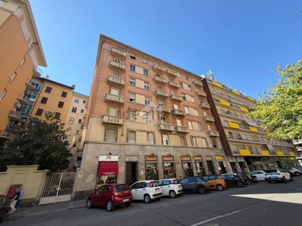 appartamento in vendita a Torino in zona Crocetta