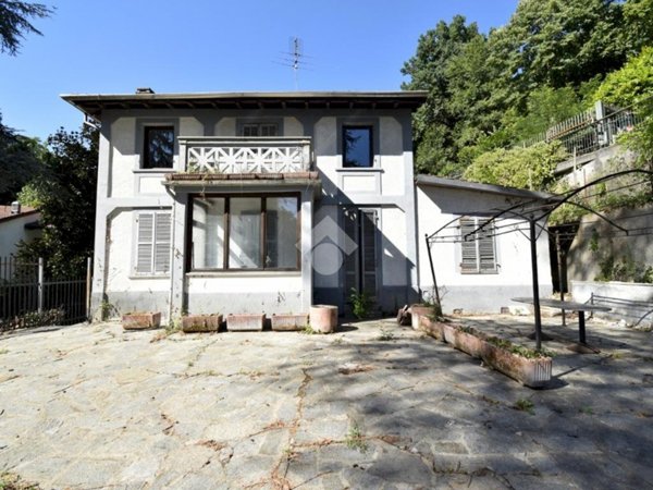casa indipendente in vendita a Torino in zona Sassi