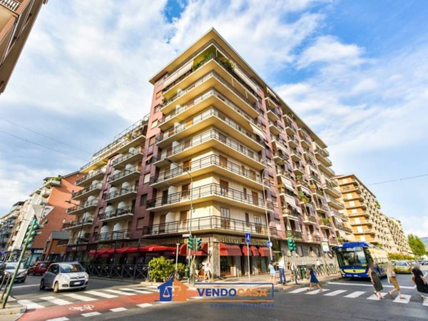 appartamento in vendita a Torino in zona Santa Rita