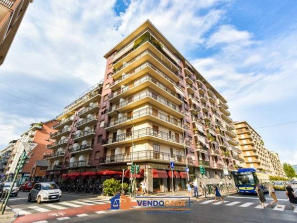 appartamento in vendita a Torino in zona Santa Rita