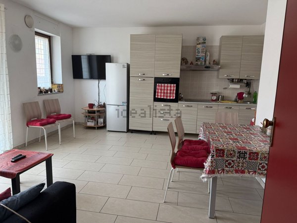 appartamento in vendita a Torino in zona Aurora